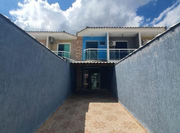 Casa de 2 quartos, Rio de Janeiro · Casa com 2 quartos e 70 m² à venda em Cosmos-aceitando carta de crédito e fgts.