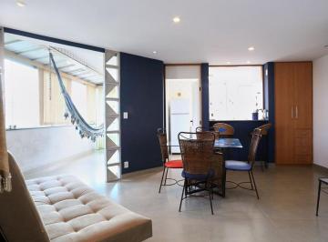 Apartamento · 94m² · 2 Quartos · 2 Vagas · Apartamento à Venda - Carmo Sion, 2 Quartos, 94 m2