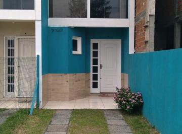 Casa · 2 Quartos · Casa em Centro, Tramandaí/RS