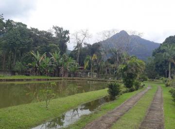 Imagem 1 · Sítio para venda em Sertão do Bracuí, Angra dos Reis
