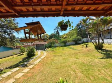 Imagem 1 · Chácara para venda em Jardim Estância Brasil, Atibaia