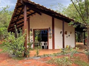 Imagem 1 · Chácara para venda em Condomínio Alta Vista I, Senador Caned
