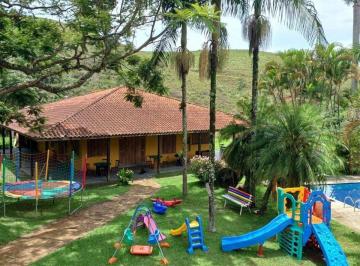Imagem 1 · Sítio para venda em Vila Industrial, São José dos Campos