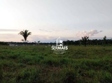 Imagem 1 · Fazenda para venda em Porto Velho