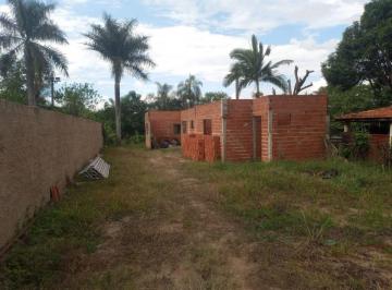 Rural · 1500m² · 2 Quartos · 10 Vagas · Uma CHÁCARA a 5 MINUTOS da CIDADE