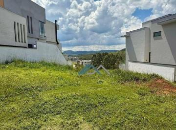 3059607b0e1256f86a2301679492251a15fab848 · Terreno à venda, 420 m² por R$ 1.350.000,00 - Residencial Itahye - Santana de Parnaíba/SP