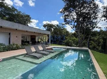 Imagem 1 · Chácara para venda em Condomínio Country Ville, Hidrolândia