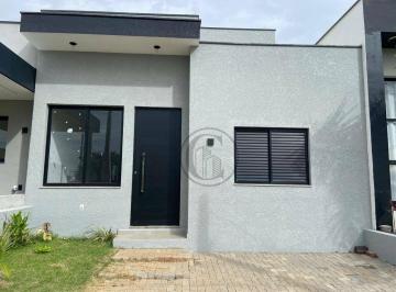 b5a4b991b1405a33493d717029f846d5ada898e9 · Casa com 3 dormitórios à venda, 97 m² por R$ 615.000,00 - Condomínio Residencial Jardim - Sorocaba/S