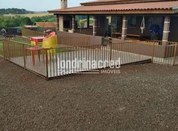 Imagem 1 · Chácara para venda em Guaravera, Londrina