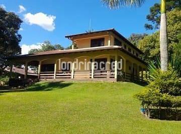 Imagem 1 · Chácara para venda em Vila Santa Cruz, Castro