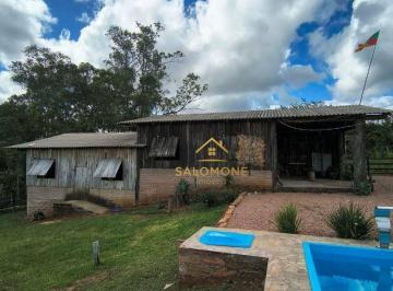 Imagem 1 · Sítio para venda em Águas Mortas, Gravataí