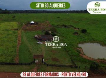 Imagem 1 · Sítio para venda em Igarapé, Porto Velho