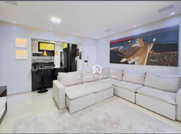 fd736e1a9f748ae1be8c967c4f266d5f10587951 · Apartamento com 2 dormitórios à venda, 72 m² por R$ 899.900,00 - Jardim das Indústrias - São José do