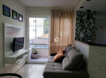 f945ca6c5389fc59f38d81ca8cc3ee076a49e2d2 · Apartamento Duplex com 1 dormitório, 50 m² - venda por R$ 400.000,00 ou aluguel por R$ 2.488/mês - V