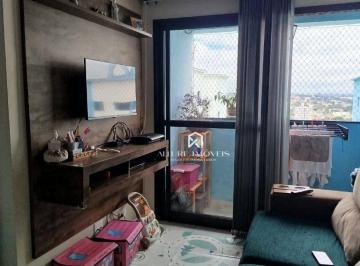 61f5cf0468b5ce0456bc19216d680281d31b3c55 · Apartamento à venda, 68 m² por R$ 470.000,00 - Jardim América - São José dos Campos/SP
