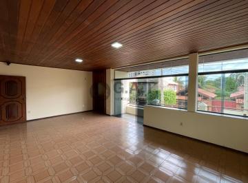 Foto 01 · Casa para alugar em Sorocaba-SP, Jardim Santa Rosália: 5 quartos, 1 suíte, 1 sala, 2 banheiros, 4 va