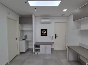 Foto 01 · Oportunidade única: Sala comercial de 35 m² à venda no Condomínio In Design Office Jundiaí SP!