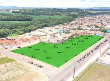 Terreno , Ponta Grossa · Terrenos prontos para construir com possibilidade de financiamento em até 5 anos