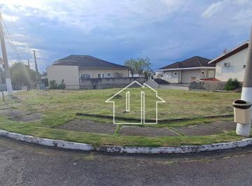 c27bf2d2ba8aea1b3608c8d5f92fc3bbda947d08 · Terreno à venda, 276 m² por R$ 770.000,00 - Urbanova - São José dos Campos/SP