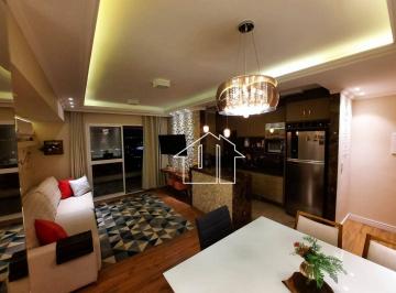 d4f16eb3c95fc4e950085d88e551462088d500db · Apartamento à venda, 81 m² por R$ 800.000,00 - Palmeiras de São José - São José dos Campos/SP