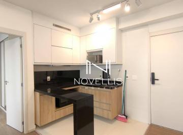 ce81f469420774135bf1d13ae9a09ba4b31aa5a2 · Apartamento com 1 dormitório para alugar - Bairro Jardim Esplanada - São José dos Campos/SP