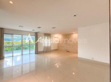 68df9f442af269b3186c7e6fa9a656142c0e2076 · Apartamento com 3 suítes à venda, 160 m² por R$ 2.350.000 - Península - Rio de Janeiro/RJ