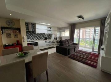 Apartamento de 1 quarto, Barueri · Apto Mobiliado Alphaville Sp - Venha Viver Aqui