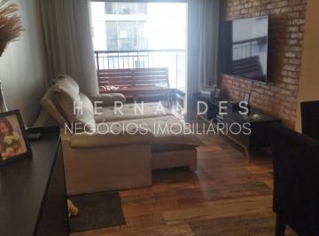 Foto 01 · Excelente oportunidade: Apartamento de 3 quartos com suíte e vaga de garagem no Jardim Tupanci em Ba