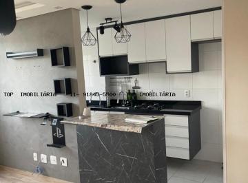 202604010921389491.jpeg · Apartamento para Venda em Cajamar, Portais (Polvilho), 2 dormitórios, 1 banheiro, 1 vaga