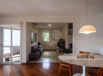 Apartamento de 2 quartos, São Paulo · Apartamento com 104 m² à venda em Vila Madalena