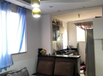 bad1fe3cd98f0a3c0b9414e0e0a1d6819c70cd0a · Apartamento com 2 dormitórios à venda, 50 m² por R$ 220.000,00 - Edifício Parque Ilha do Sol - Itu/S