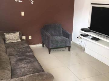 5504b56d2ff94f4bd05fd1cf76bffed0c4248715 · Casa com 3 dormitórios à venda, 130 m² por R$ 750.000 - Jardim Gutierres - Sorocaba/SP