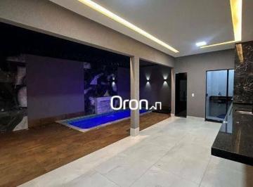 546da5476d32a4a59b7c15fbf5b0c2cded12df2e · Casa à venda, 150 m² por R$ 749.000,00 - Cardoso Continuação - Aparecida de Goiânia/GO