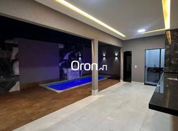 27d889f1aaef9c36c993cb539fa3b123d8a3d97d · Casa à venda, 150 m² por R$ 749.000,00 - Cardoso Continuação - Aparecida de Goiânia/GO