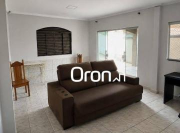 2c1b3f9fe099f4ebc5e468fd40116c32c93dd6ff · Casa com 5 dormitórios à venda, 226 m² por R$ 350.000,00 - Jardim Novo Mundo - Goiânia/GO