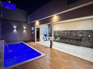 c50714cfa3141ecaafd6e8425d3d1b206ab63b26 · Casa à venda, 150 m² por R$ 749.000,00 - Cardoso Continuação - Aparecida de Goiânia/GO