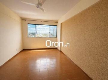 46a2ef9216a6d29ba00f4de7083ede9330e4491b · Apartamento com 4 dormitórios à venda, 100 m² por R$ 320.000,00 - Setor Aeroporto - Goiânia/GO