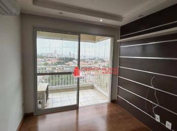 3e205a6228fce90b4d2f113ac4f57822e1fe28a1 · 2 QUARTOS, 1 VAGA DE GARAGEM, 62 m² - Saúde - São Paulo/SP - AP7891