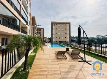 0be61ee923b333e3b8b9cb77612f8f8b03c70d19 · Apartamento à venda no condomínio Mônaco - Granja Viana Jardim da Glória - Cotia/SP