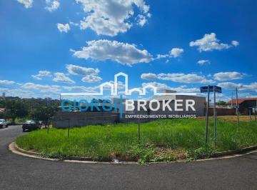 Foto 01 · Oportunidade: Terreno de 250m² na Av. Parque Bady, Bady Bassitt-SP. Excelente localização! R$100.000