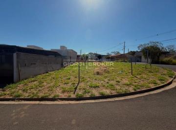 Foto 01 · Terreno à venda em Bady Bassitt-SP, bairro Avenida Parque, 250,00 m² de área. Venha conferir!