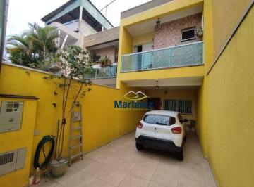 5b536ac171c87934a4b4720542d2fbeaae81dbd4 · Sobrado com 3 dormitórios à venda, 105 m² por R$ 730.000,00 - Parque São Lucas - São Paulo/SP