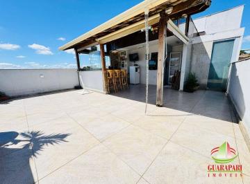 e9cd0d3ea76551e1244377dfd2a57adabbc3d65d · Cobertura com 3 quartos à venda, 120 m² por R$ 570.000 - Copacabana - Belo Horizonte/MG