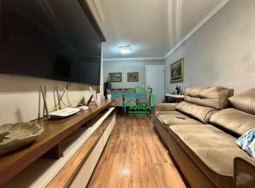 0f99cc1d2654593d690410ceaa38f3f66c5aba11 · Apartamento com 2 dormitórios à venda, 53 m² por R$ 389.900,00 - Vila Santa Terezinha - Carapicuíba/