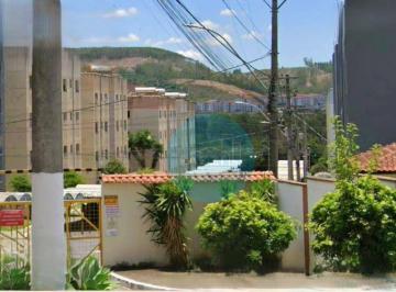 cc504648a59c70ba63dc3e14c1749473fd26441e · Apartamento com 2 dormitórios à venda, 47 m² por R$ 160.000,00 - Jardim Paraíso - Poços de Caldas/MG