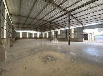 41fc9a9c50018d82b16dab1b5b547cf91600ae01 · Galpão para alugar, 1400 m² por R$ 15.000/mês - Loteamento Beira Rios - Santa Bárbara D'Oeste/SP