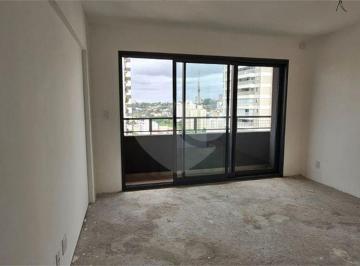 Apartamento de 1 quarto, São Paulo · Studio
Residencial a venda em
PERDIZES !