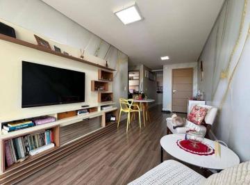 ace86b45aecad5c032e0fbb3531b7b739d476677 · Apartamento com 2 dormitórios à venda, 58 m² por R$ 560.000,00 - Bessa - João Pessoa/PB