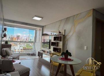 e95ca119486547ccee0c73625ff79a0c7ceca17e · Apartamento com 2 dormitórios à venda, 58 m² por R$ 560.000,00 - Bessa - João Pessoa/PB