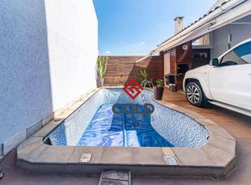 478f9eb445cd22d5014c21bae76984325a946f19 · Sobrado à venda, 330 m² por R$ 1.420.000,00 - Campestre - Santo André/SP